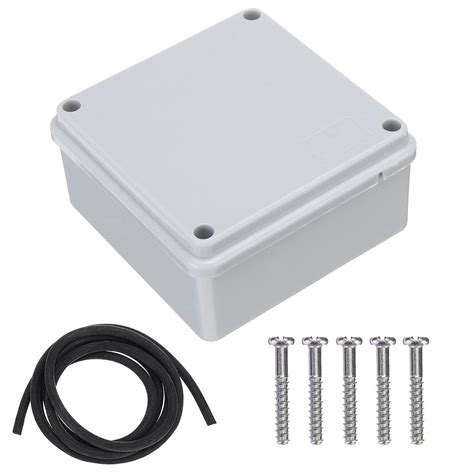 in ground pvc junction box|outdoor pvc electrical junction boxes.